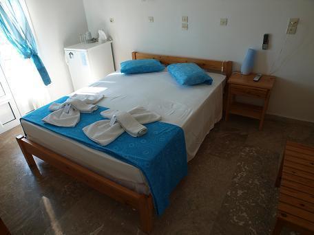 La Selini Hotel Parikia  Ruang foto