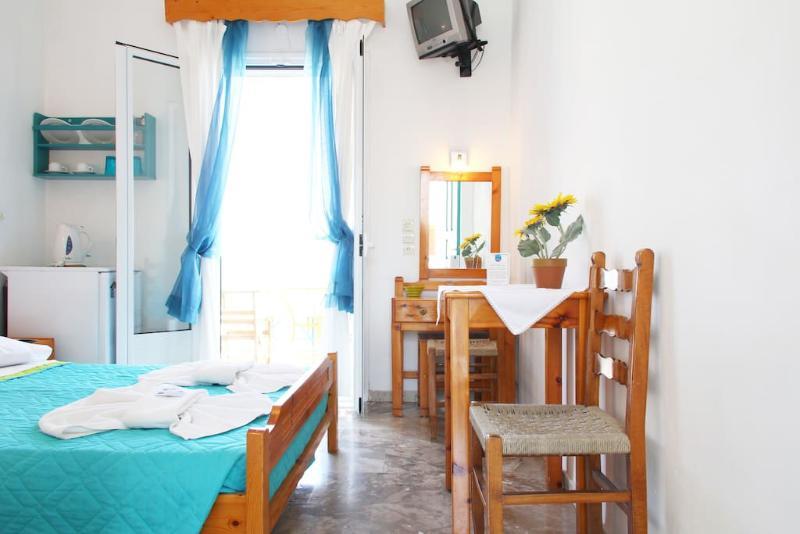 La Selini Hotel Parikia  Bagian luar foto