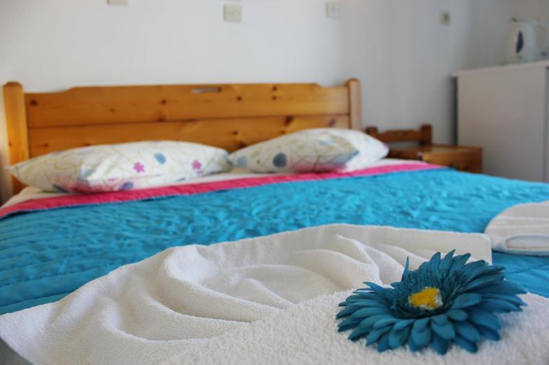 La Selini Hotel Parikia  Bagian luar foto